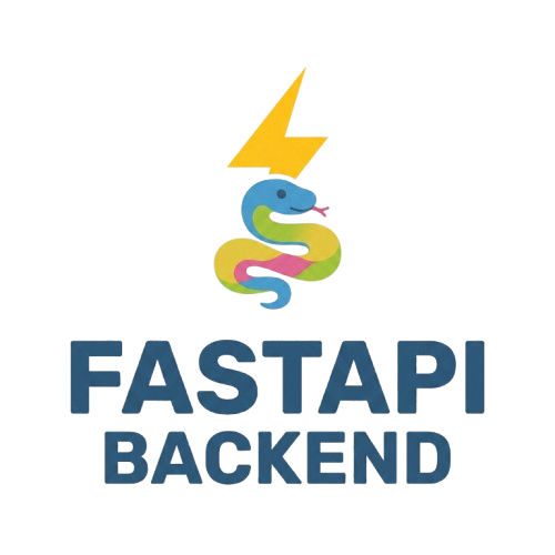 Backend на FastAPI с нуля